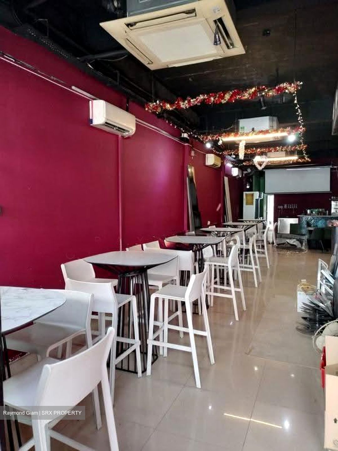 Jalan Besar (D8), Retail #613322881